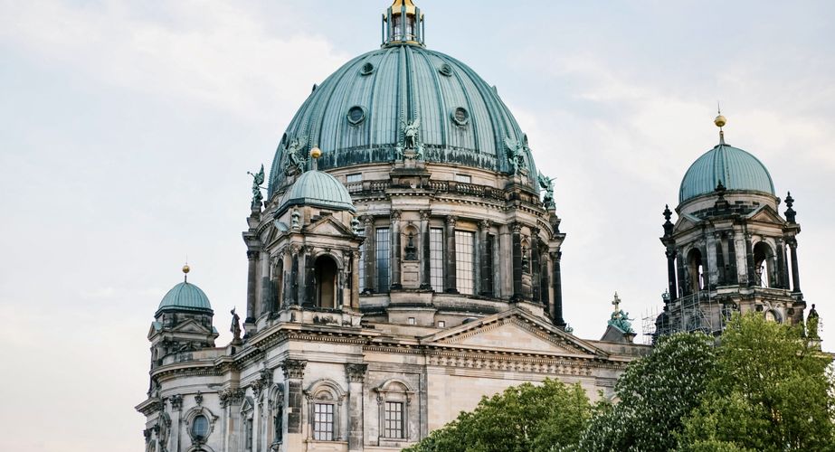 Single reis Oost Europa, Berlijn Single reis Oost Europa, Berlijn